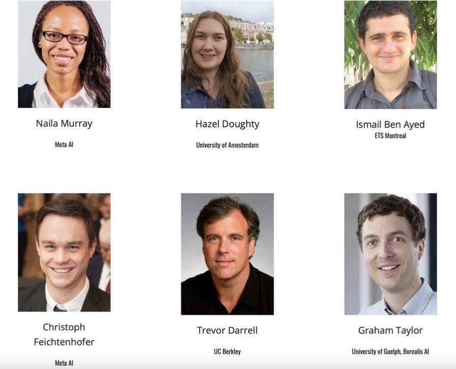 Check out our EXCITING lineup of invited speakers for the <a href="/CVPR/">#CVPR2025</a> #CVPR2023 2nd Workshop on Learning with Limited Labelled Data for Image and Video Understanding 🤗

sites.google.com/view/l3d-ivu-2…