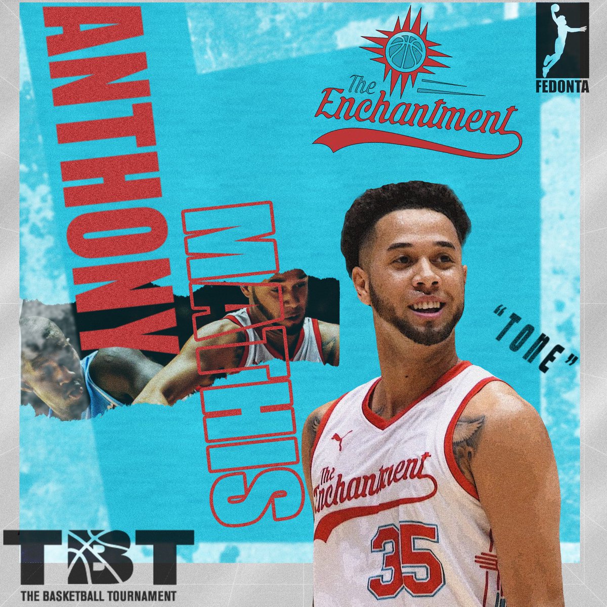 Enchantment_TBT's tweet photo. Sniper π―@mathis290 is back!! π₯³
Mathis has been a key staple in all 3 of our TBT runs and we know you fans canβt wait to see him back in action!!
Donβt forget to help us out and show support by visiting our go fund me:
https://t.co/NYg82A7y17 https://t.co/yqVQpZJhDd