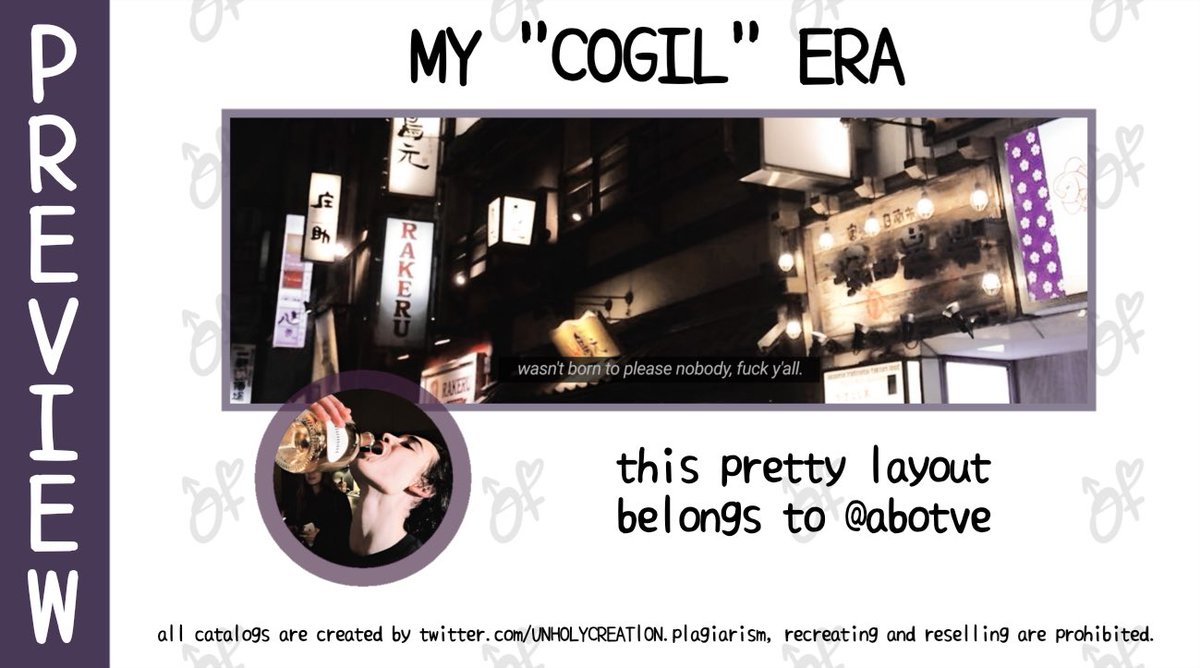 In my cogil era. Thankyou cantik. <a href="/UNHOLYCREATlON/">g☆dist</a>