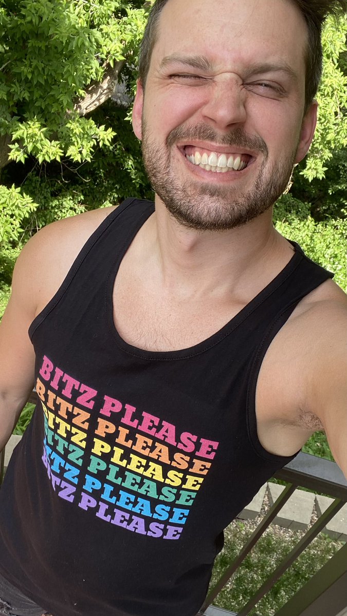 _SonOfABitz_'s tweet photo. Only A FEW HOURS left to sponsor Team #BitzPlease for this summer’s @livetogiveMN Dynamic Duos!
Thank you again to everyone who has already supported (sound off in the replies yall)! Cheers to you and cheers to charity #survivor games!
(Bonus new era selfie type promo photo) https://t.co/Xkr4eAjFUY