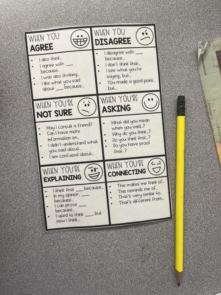 Teacher2Teacher tweet media