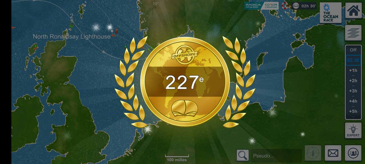 olivier_winter's tweet photo. 2 ou 3 MAJ à l'arrache
La prochaine fois je fais les bords supplémentaires
Erreur de précipitation... Double changement de voile #Leg5 @VirtualRegatta https://t.co/0cghs8guSj