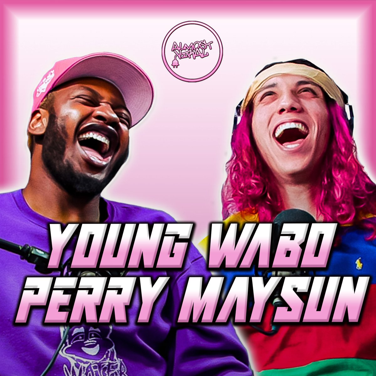 Almost Viral tweet media