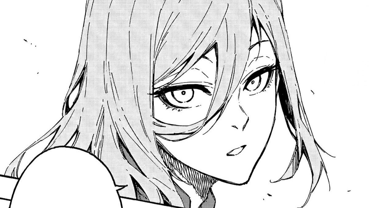 CHIIMORR13's tweet image. chii&apos;s #chigisagi #cgis au