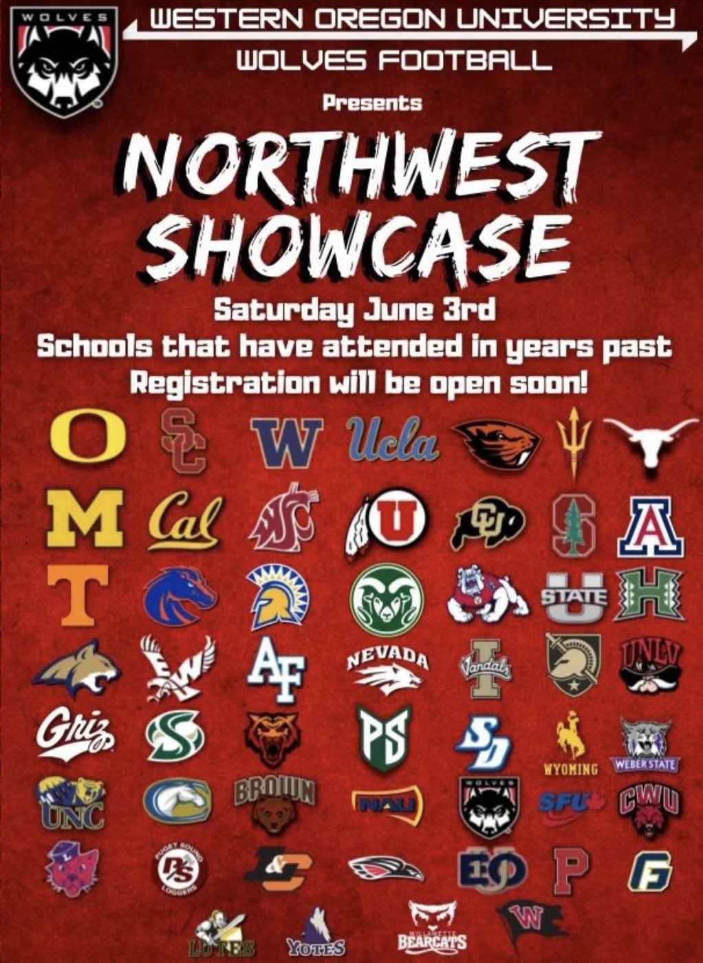 Northwest Showcase (THENWSHOWCASE) / Twitter