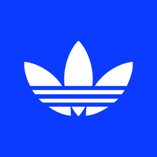 LIKE THIS IF ADIDAS CONFIRMED APP IS GIVING YOU PROBLEMS