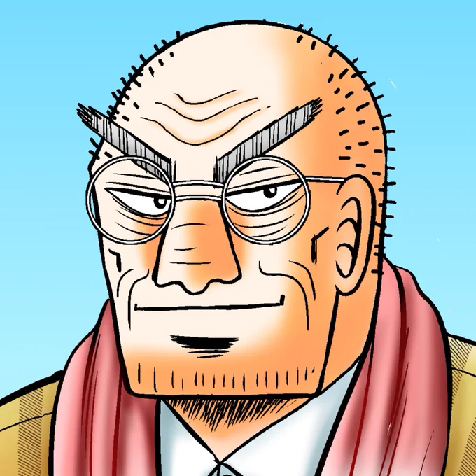 #新しいプロフィール画像