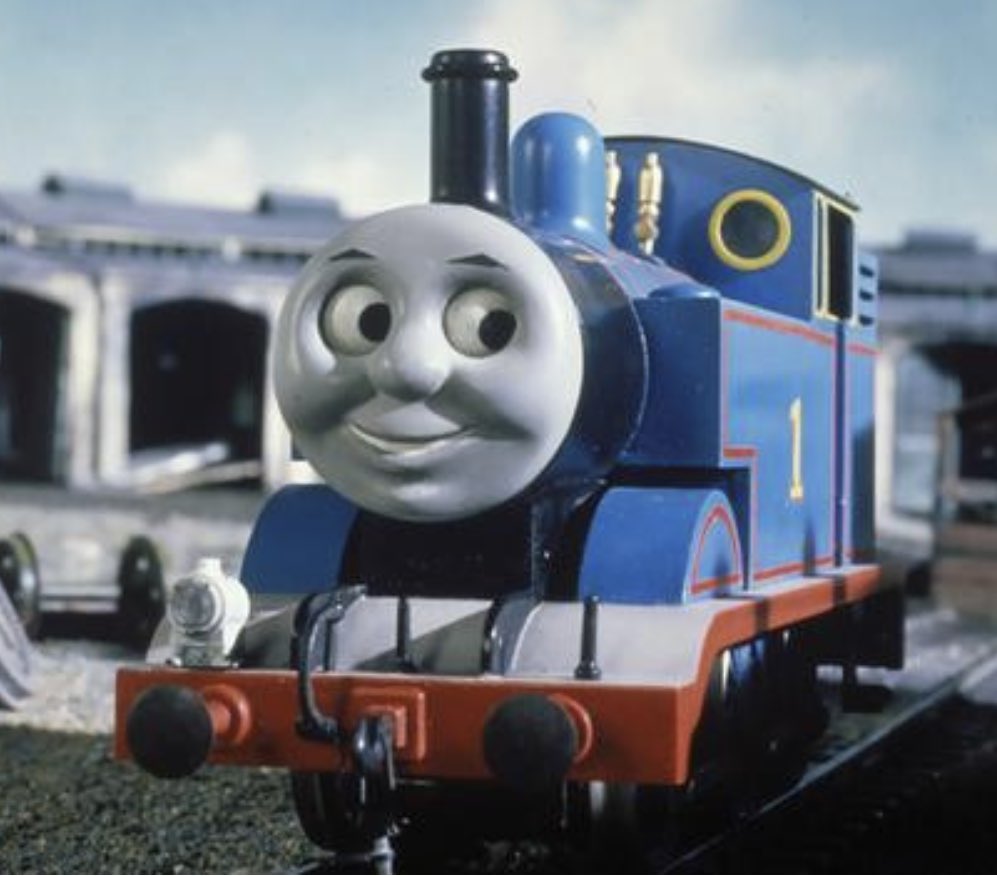 DustyMarie53's tweet photo. Thomas ended 47 years ago. 

Retweet if you remember him https://t.co/QkFcG2wzoe