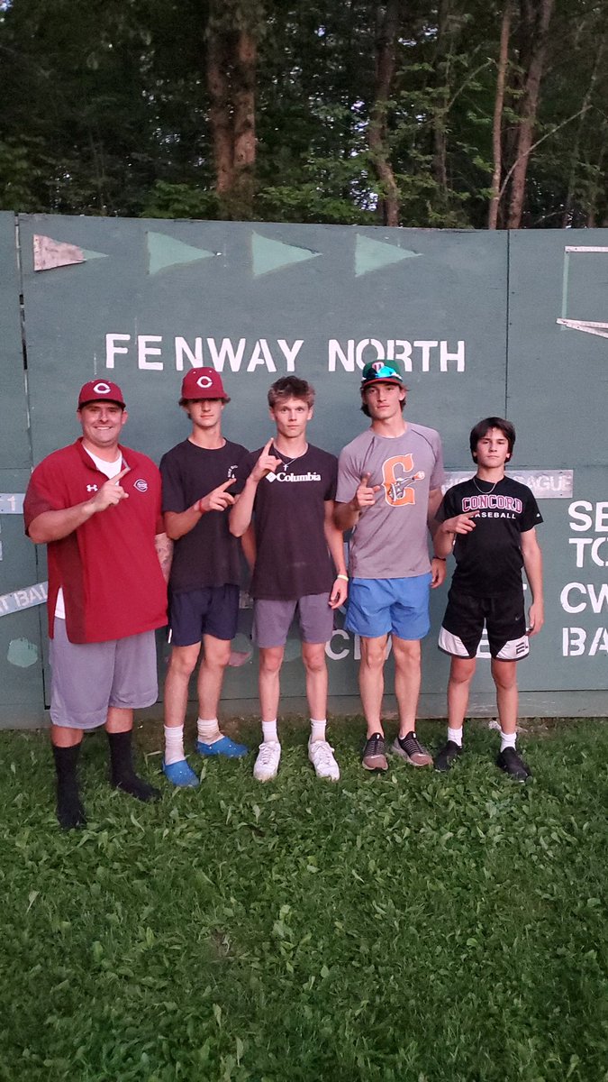 CHSTideBaseball tweet picture