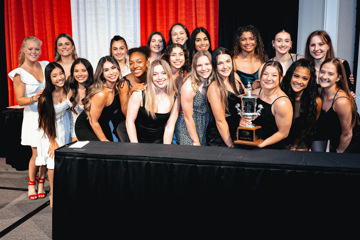 Oregon State Gymnastics tweet media