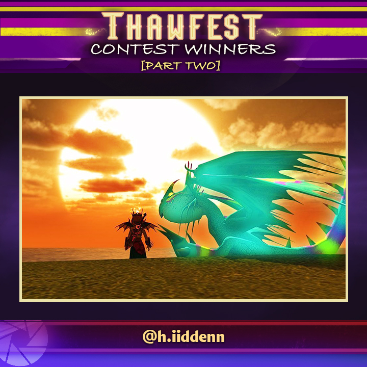 SchoolOfDragons's tweet photo. Congratulations on our winners! #Thawfes2023 #SchoolofDragons https://t.co/arStuqKrkY