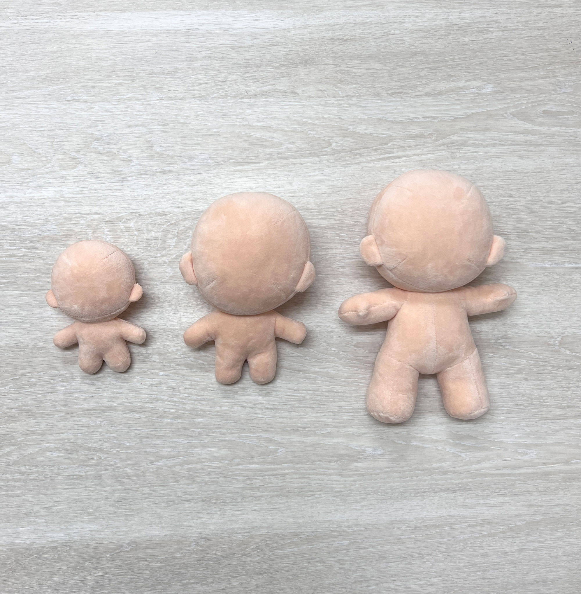 楽天市場】☆推しぬい☆【GoodsPro】 ぬいパタ16cm ぬいぐるみ