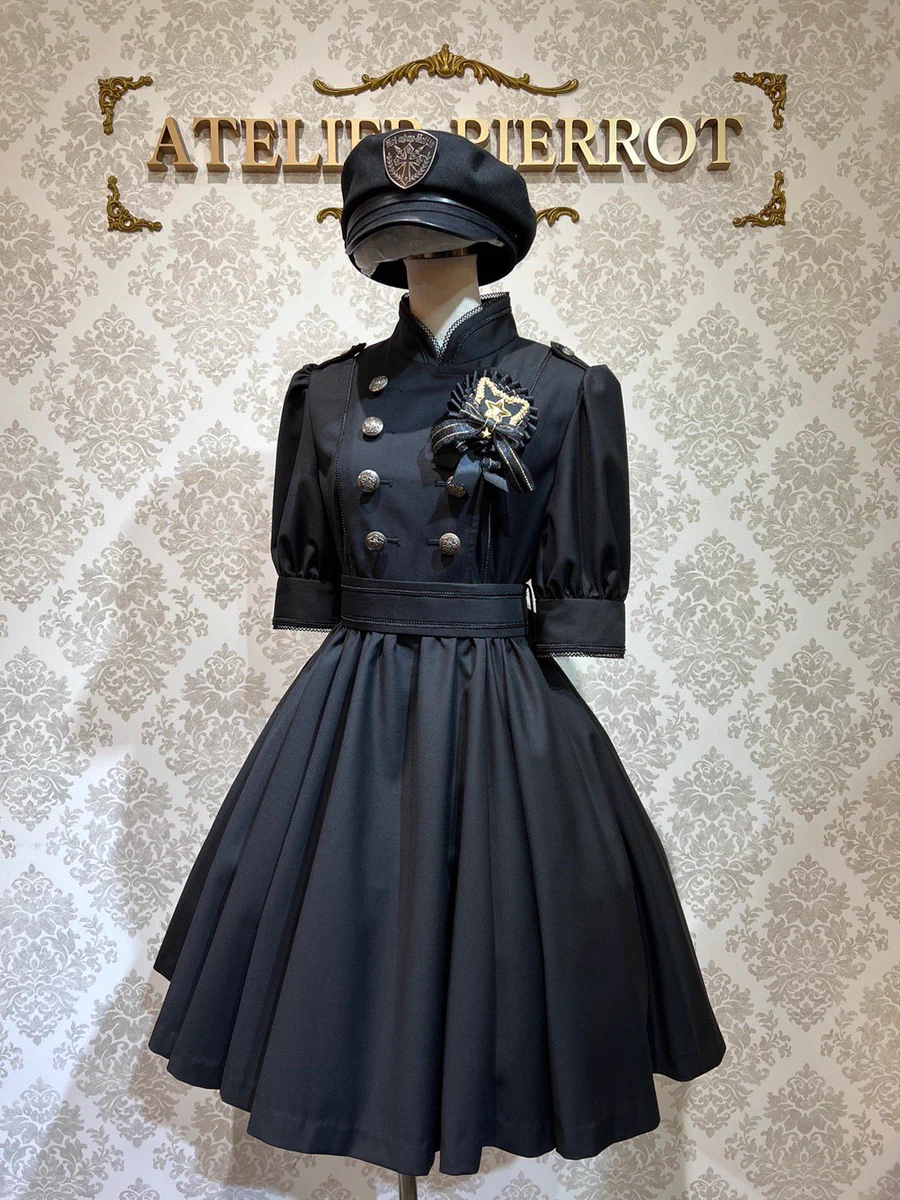 ATELIER-PIERROT ラフォーレ原宿本店 on X: 