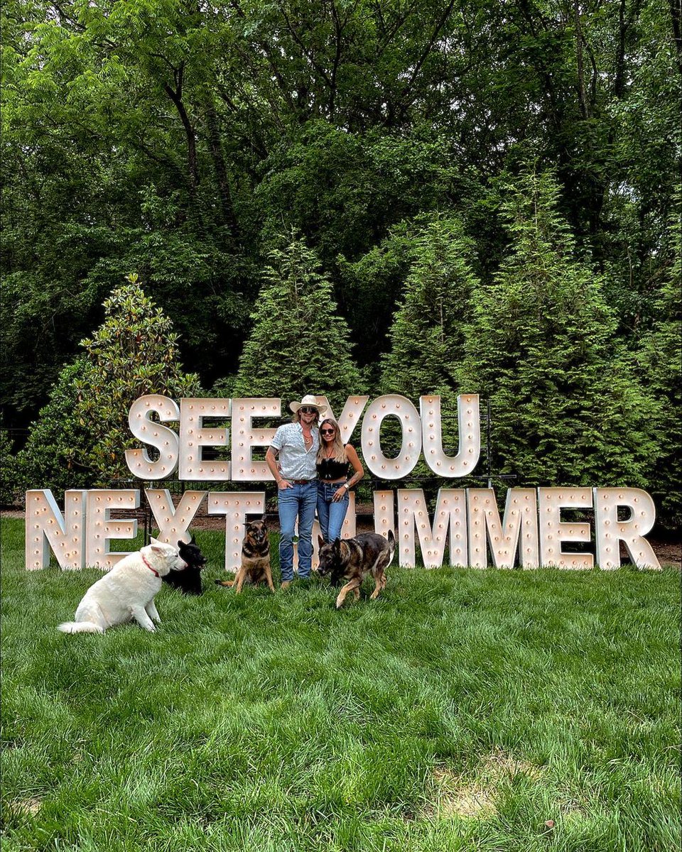 First solo single ✅
No. 1 Most Added at Country Radio ✅

What's next for @PlayBkPlay and his new song 'See You Next Summer'?!

LISTEN TO THE HIT NOW 🔗 bit.ly/45yEUyH

#BMLGCanada | #Country | #CountryMusic | #BrianKelley | #SeeYouNextSummer
