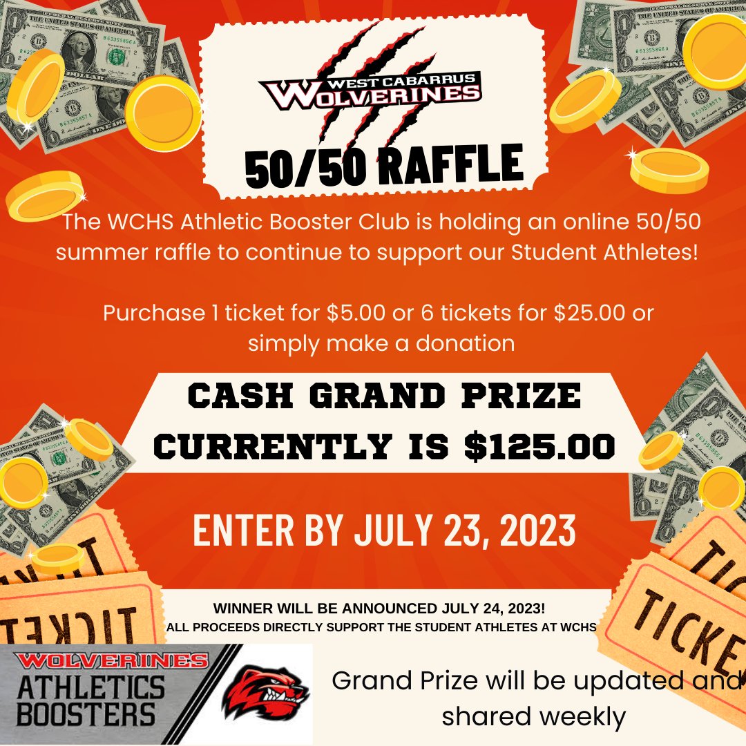 @WestCabSports Boosters tweet media