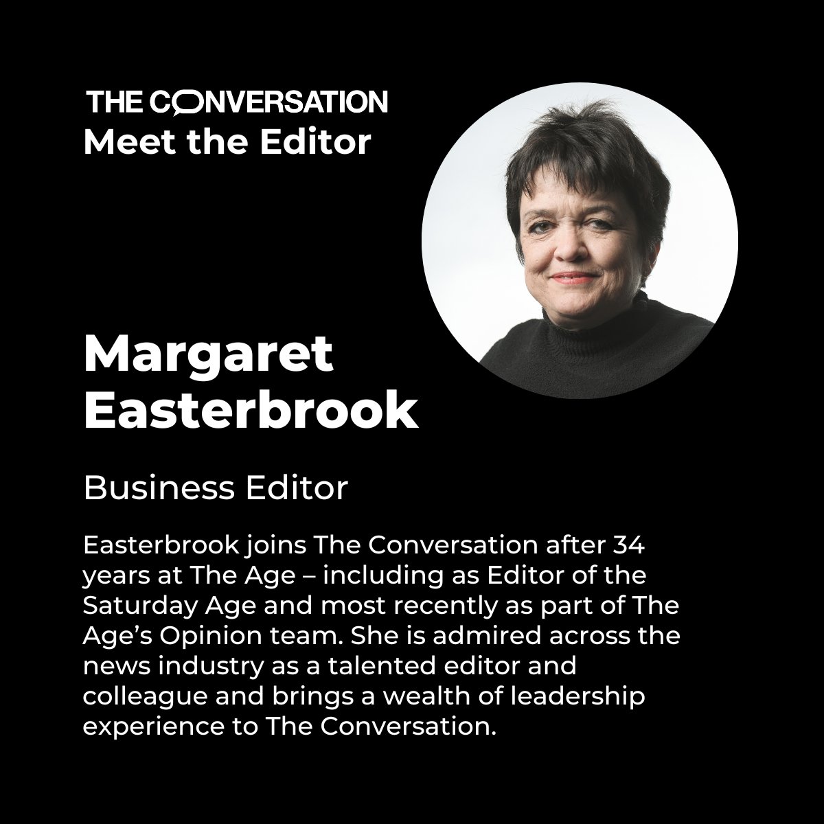 The Conversation - Australia + New Zealand tweet media