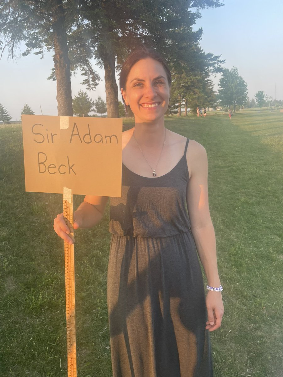 Sir Adam Beck PS tweet media