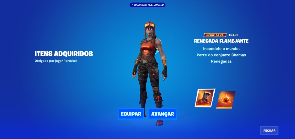 TheVenomzin's tweet image. Just got Renegade Raider (flame) using Code #PV2 @FortnitePV2 
Sorry for not attending to the lives Lattley 😔