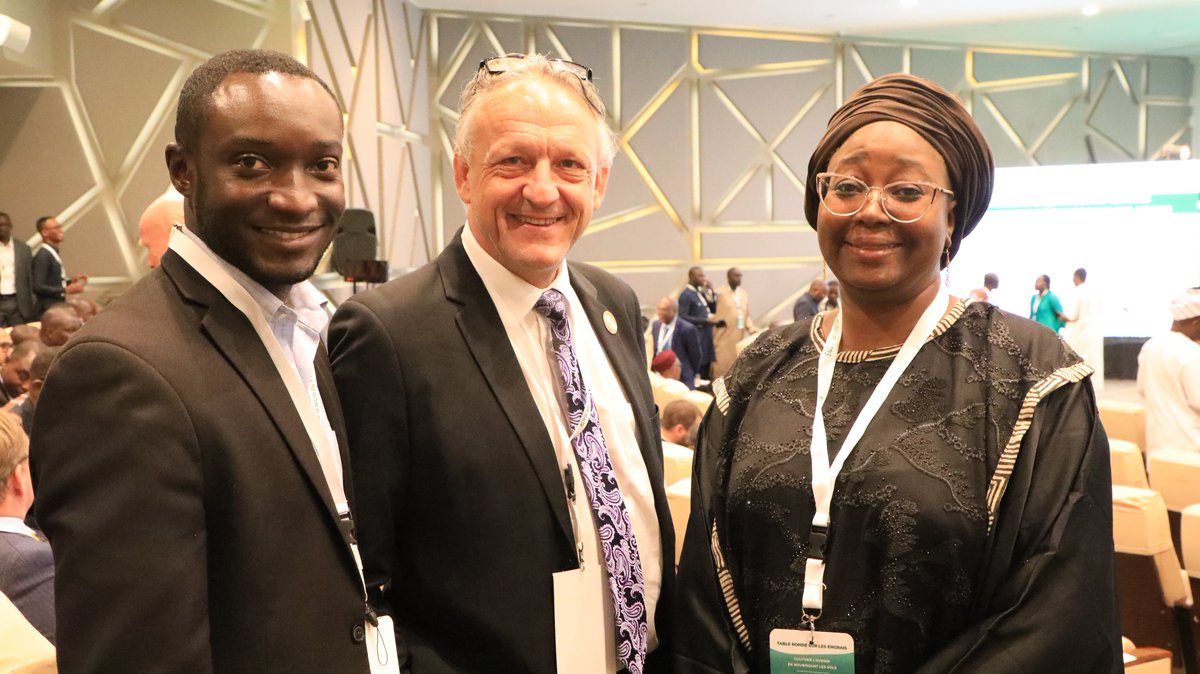 IFDC North and West Africa (ARCHIVED) tweet media