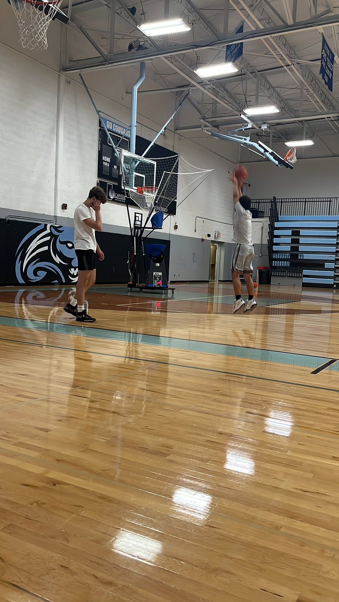 Learning To Live It! #GoCougars