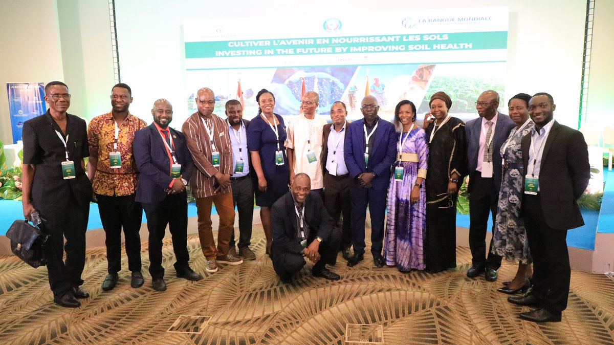 IFDC North and West Africa (ARCHIVED) tweet media