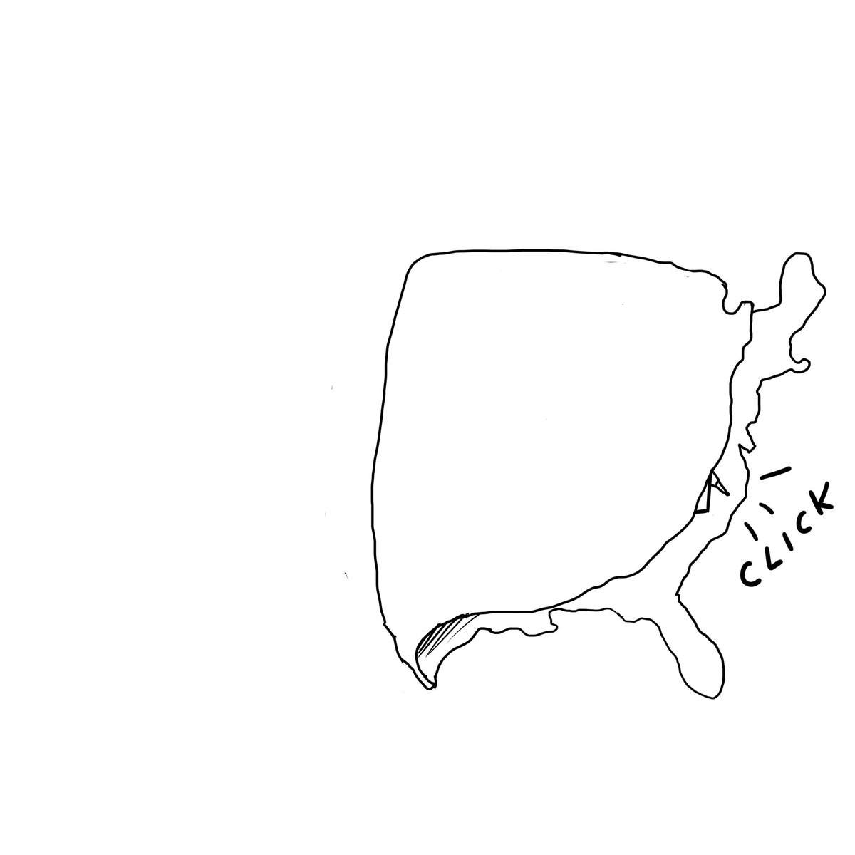 has anyone else wondered if we could