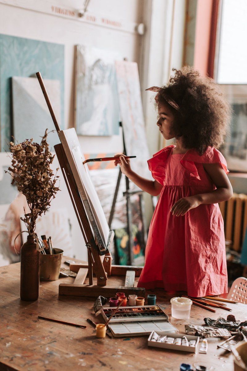 Embrace curiosity! 🧐✨ Encourage your kids to ask questions, explore new ideas, and ignite their sense of wonder. 🌈🔍 Curiosity fuels learning, fosters problem-solving skills, and opens doors to endless possibilities. Let's inspire their inquisitive minds! 🚀🌟 #PFYK #Learning