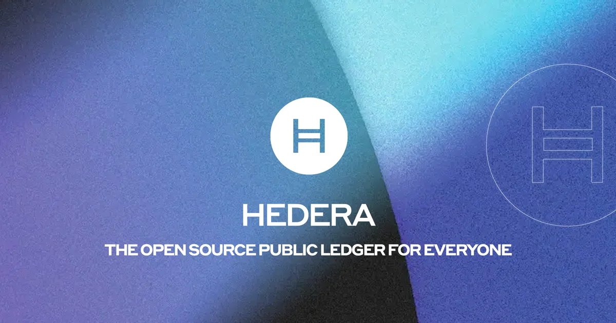 Why @hedera will reach ATH in price again.

A thread

🧵 1/5