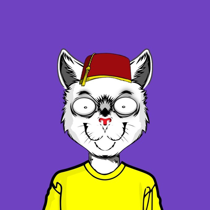 Crypto Farm tweet media