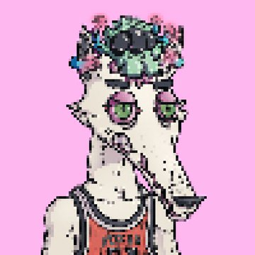 Crypto Farm tweet media