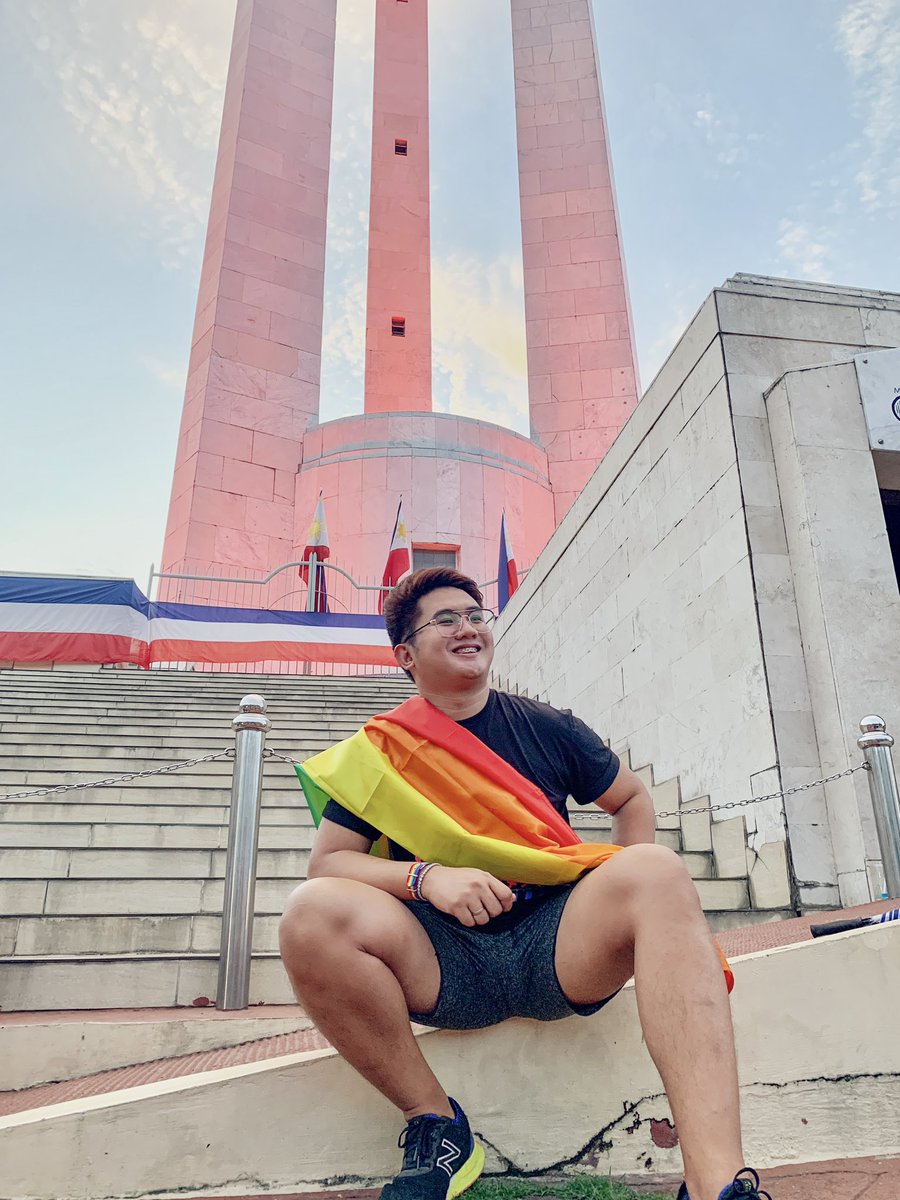 Happy Pride Month, mga Mahal! 🏳️‍🌈🦄
#PrideMonth #Pride2023 #MMP #PridePH