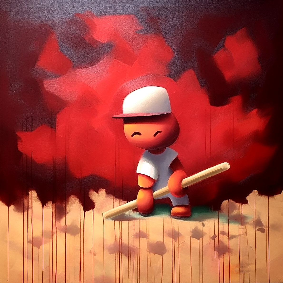 MikeCarter's tweet image. It's Always Good to Have a Plan B. Like Knowing How to Bunt When You Can't Hit the Fastball. #VersatilityMatters #AdaptabilityInAction #BuntForSuccess #ThinkStrategically #ExpandYourSkills #BePrepared