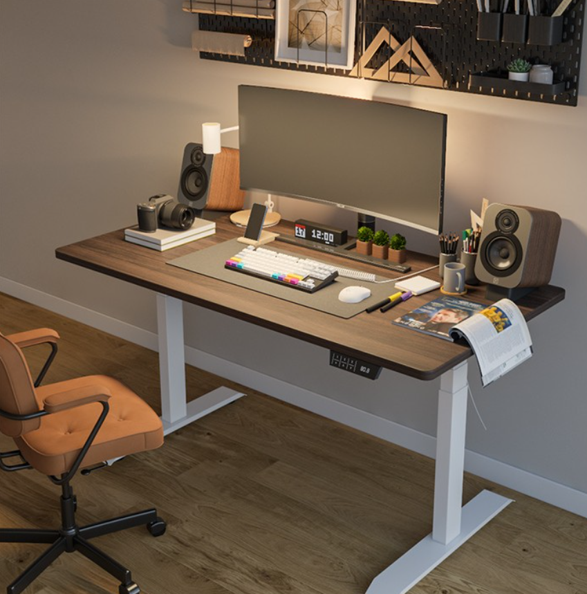 Ergonomic Dual Motor Height rising Desk steel Table lift Leg for Sit to Stand desk stand up standing computer Desk
Sales manager: Emma Tan
Email: sales3@redfir.cn
Whatsapp: 0086 18368082879
#standingdesk #heightadjustabledesk #office