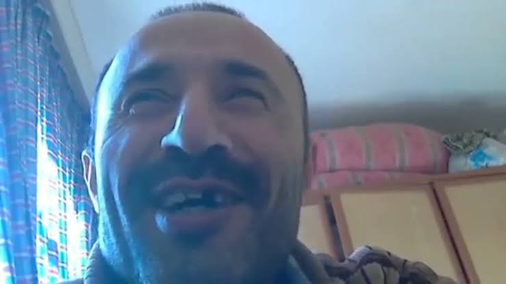 4LF4Kurt's tweet photo. @GenclikMuhalif İki cehape zihniyeti karşı karşıya gelince, bizim vaziyet ektedir. https://t.co/oFvZrvgxk1
