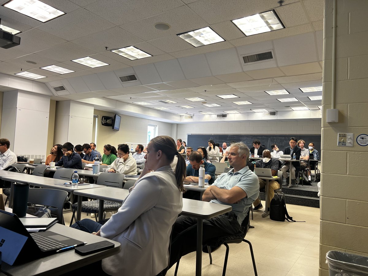 LaShanda Korley tweet media