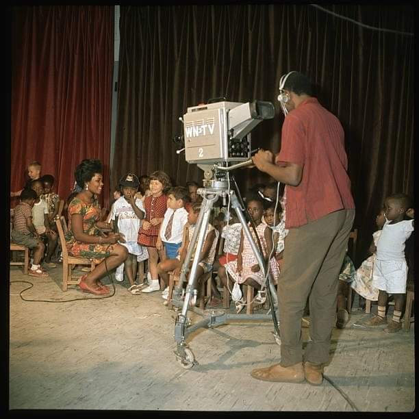 THINK YORUBA FIRST on Twitter "𝗧𝗵𝗲 𝗙𝗶𝗿𝘀𝘁 𝗧𝗲𝗹𝗲𝘃𝗶𝘀𝗶𝗼𝗻 𝘀𝘁𝗮𝘁𝗶𝗼𝗻 𝗶𝗻 𝗔𝗳𝗿𝗶𝗰𝗮, 𝗪𝗲𝘀𝘁𝗲𝗿𝗻 𝗡𝗶𝗴𝗲𝗿𝗶𝗮