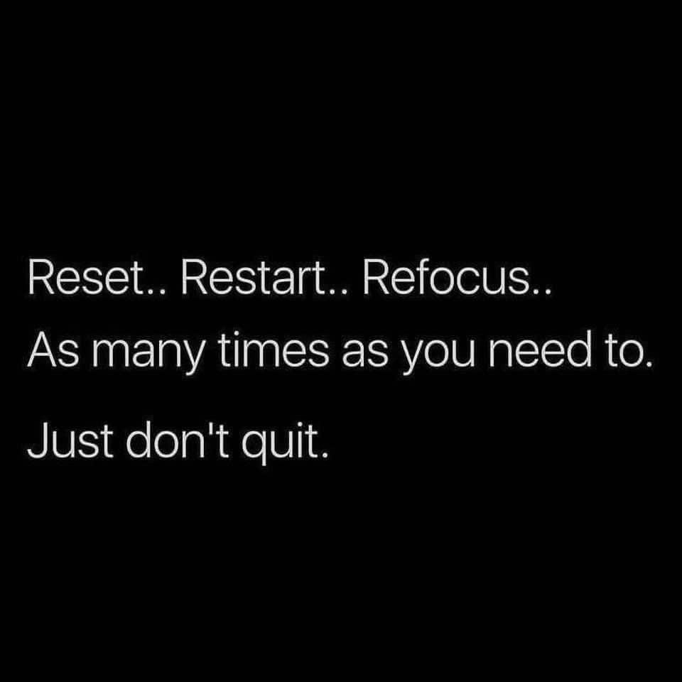 Clayton Hall (@coachclayhall) on Twitter photo Was reminded of this often by fellow coach <a href="/Ashley_Kuchar/">Ashley Kuchar, PhD</a> so many times this season!
Don’t quit! #motivational #Motivation Was reminded of this often by fellow coach <a href="/Ashley_Kuchar/">Ashley Kuchar, PhD</a> so many times this season!
Don’t quit! #motivational #Motivation