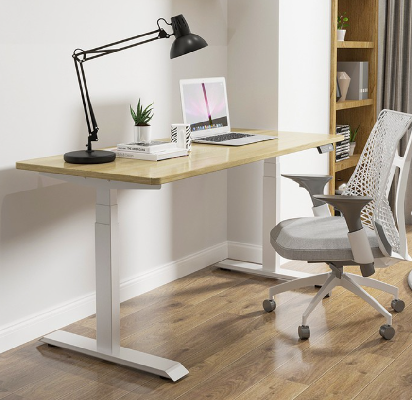 HEIGHT ADJUSTABLE DESKS make alternating from sitting to standing throughout the day simple with programmable features for multitasking flexible work environments.😍😍
Sales manager: Emma Tan
Email: sales3@redfir.cn
Whatsapp: 0086 18368082879
#standingdesk #heightadjustabledesk