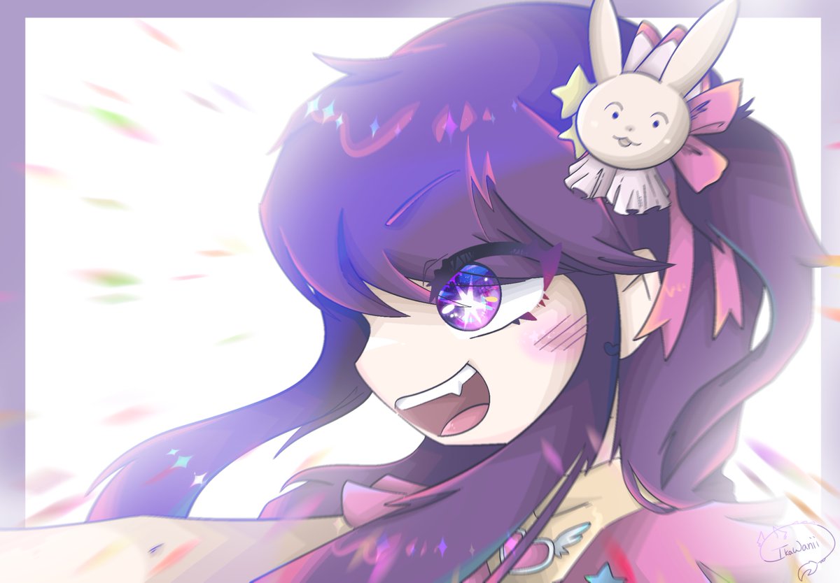 Ika_Wanii's tweet image. 「これこそ本物なアイ」

#推しの子