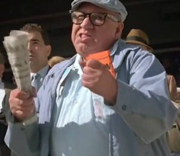 K10 on X: "This guy 🤝 Eddie Mush from A Bronx Tale. If you know what's  good for you, just bet the opposite https://t.co/oYO6GMBjHb" / X