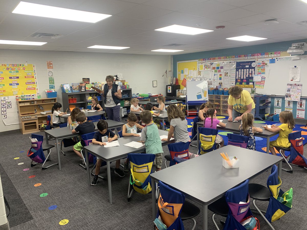 Loon Lake Elementary tweet media