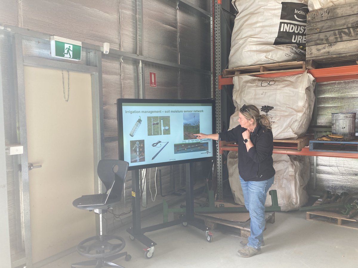 Northern Mallee LLEN tweet media