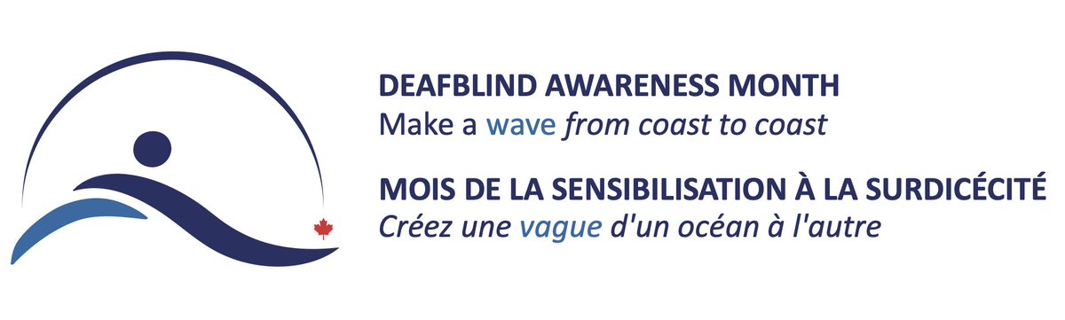 #nationaldeafblindawareness month
#deafblindawarenessmonth
#makeawave