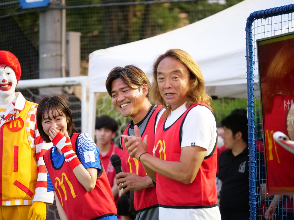 北澤豪 Tsuyoshi Kitazawa (@Kitazawa_key) / Posts / X