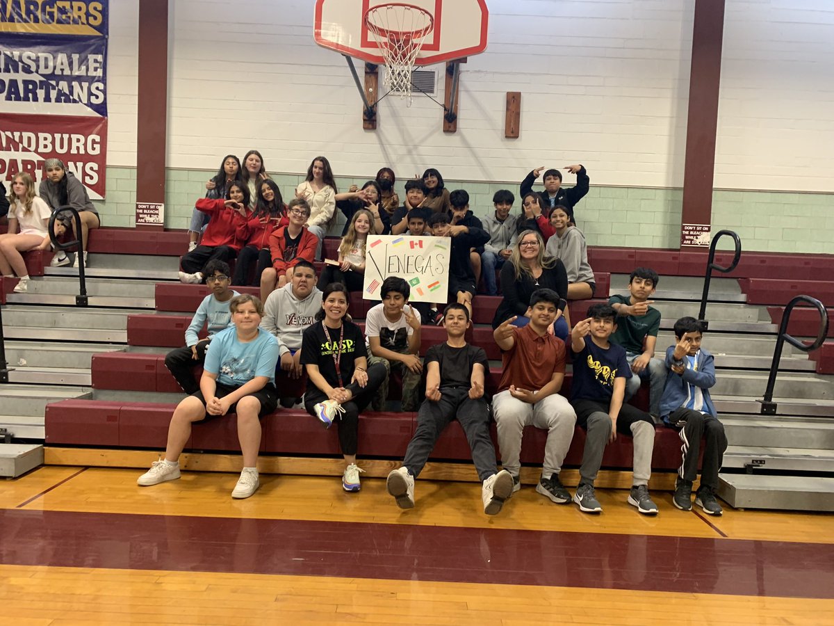 Sara Venegas tweet media