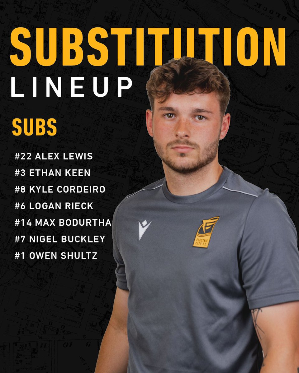 Cheering on the crew getting it done ⚡⚽

Half time | ECFC 3 - 0 BVB International Academy - Waterloo

Let's gooo, boys! 🥁

#WeAreECFC #L1O #EveryPointMatters