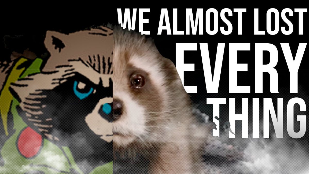 Introducing Xenofiction Reviews - a channel for analysis of furry and xeno media. They will be accepting submissions!
Check out their first video, telling the untold story of what happened behind the scenes in the Guardians of the Galaxy movies.
youtu.be/uc91eUMGzO8