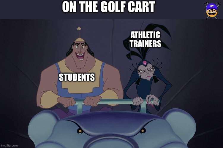 GeekyAthleticTrainer tweet media