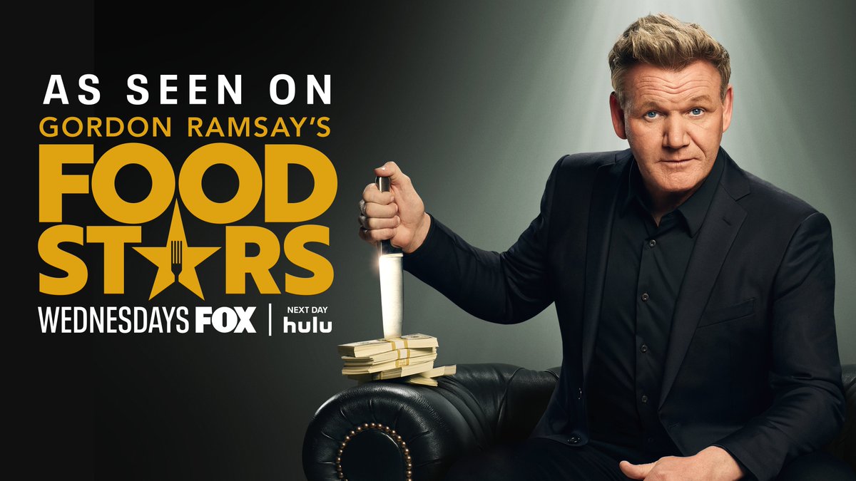 Indulgent Essential Spices tweet media