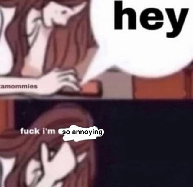 every single time
